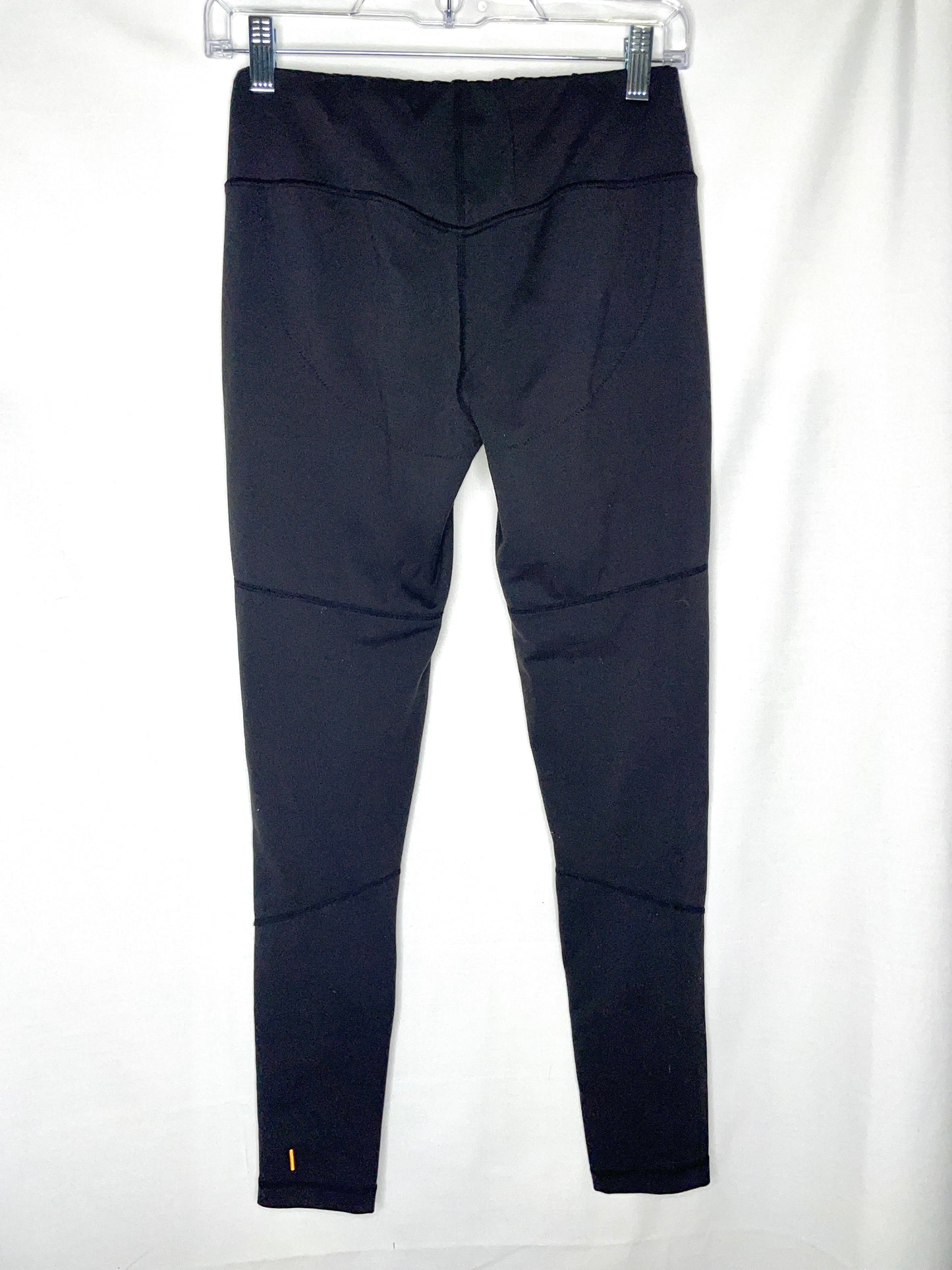 Lucy Tech Activewear Black Leggings Size - S