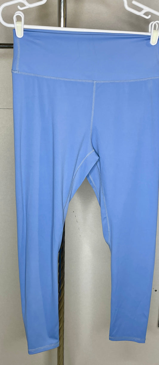 Lululemon Wunder Train High-Rise Tight - Size 12/14