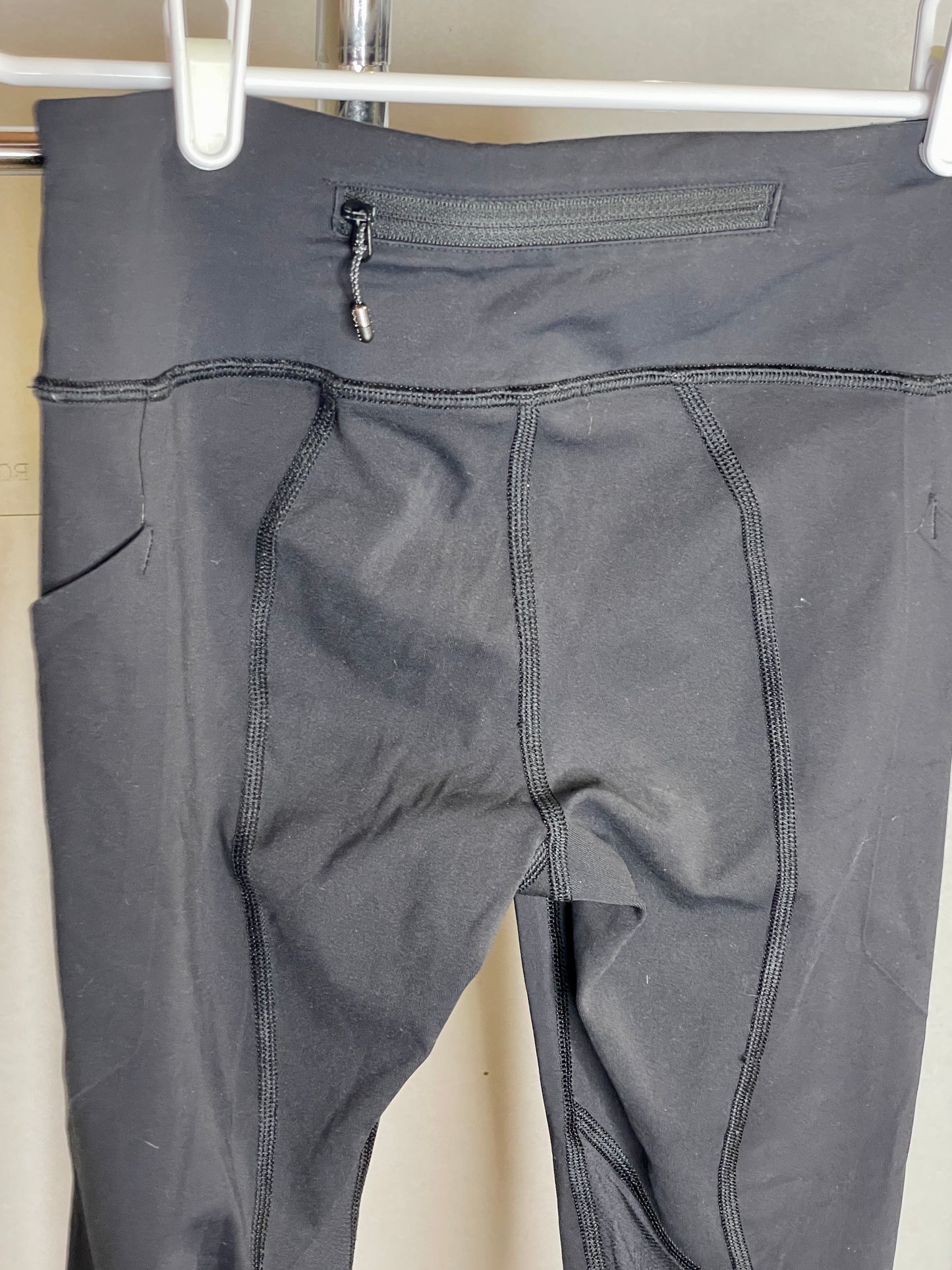Lululemon In Movement Legging - Size 2