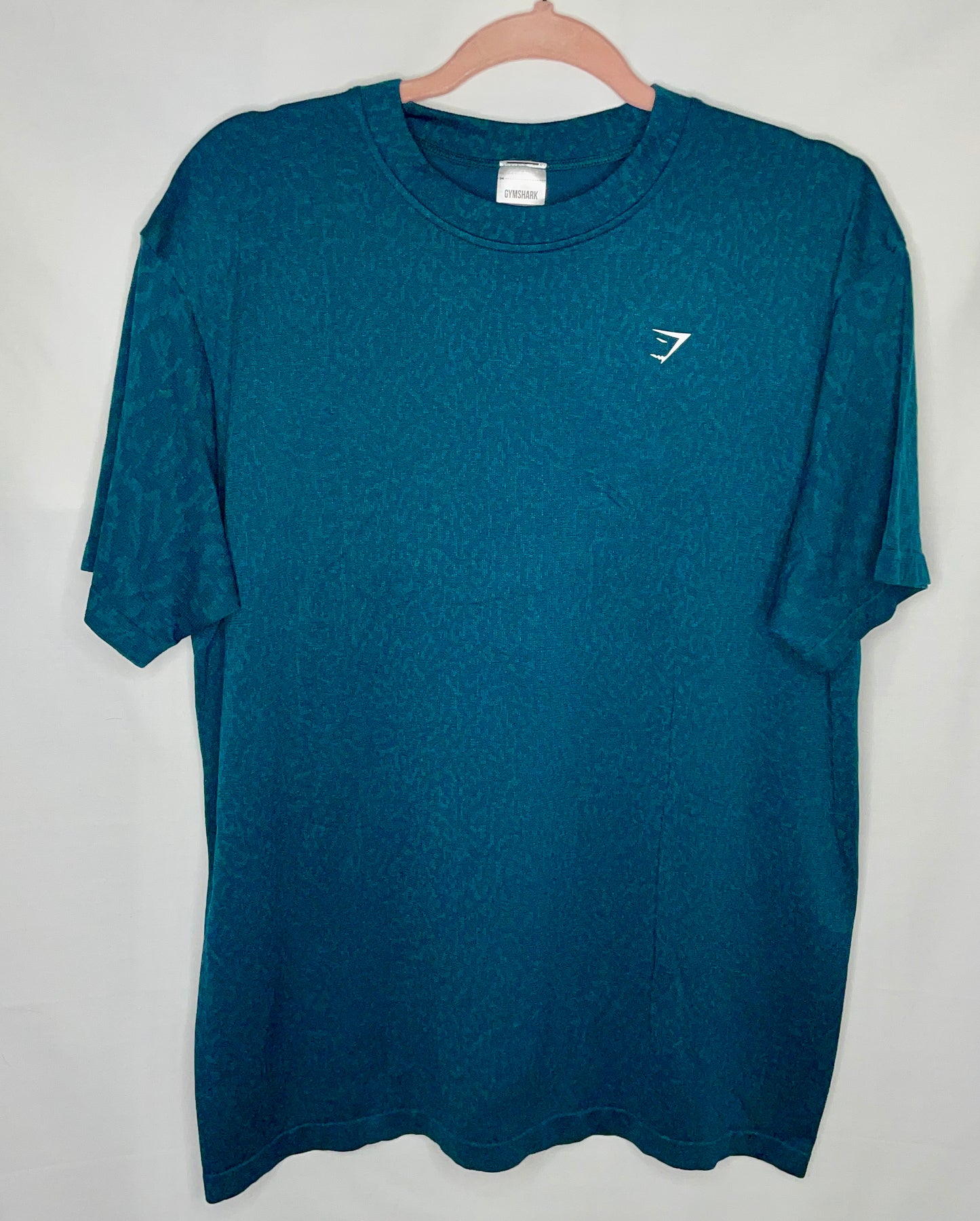 GYMSHARK ARRIVAL T-SHIRT Men’s - Size M