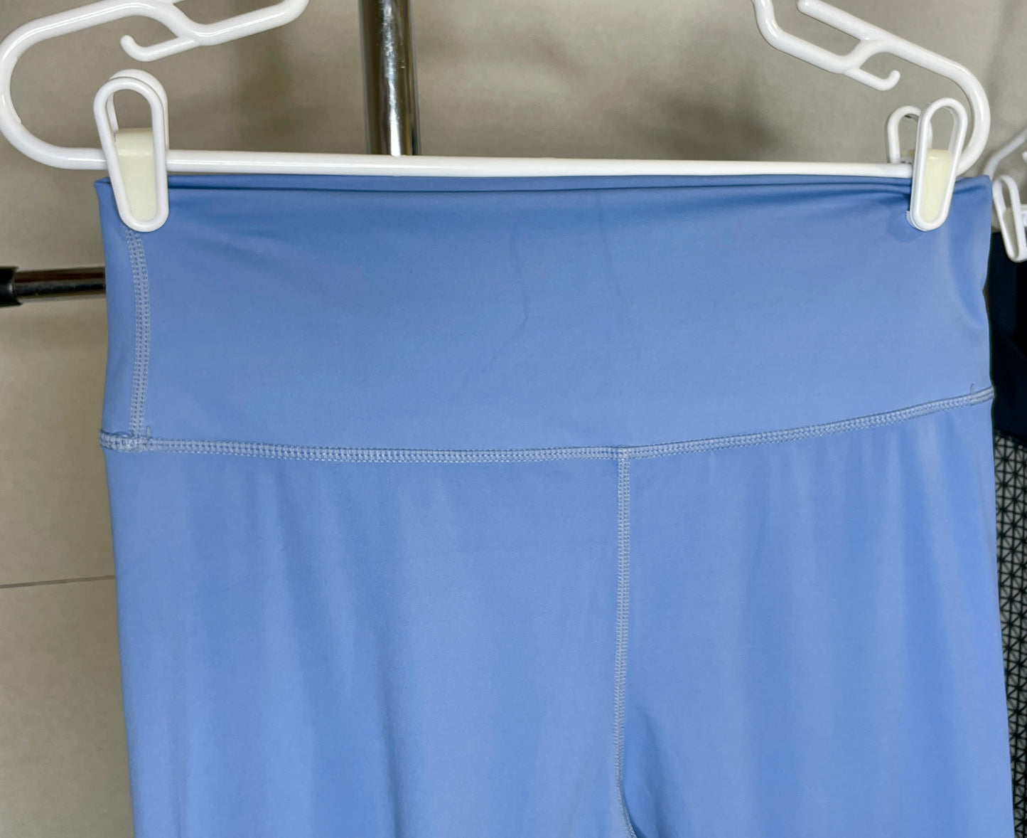 Lululemon Wunder Train High-Rise Tight - Size 12/14