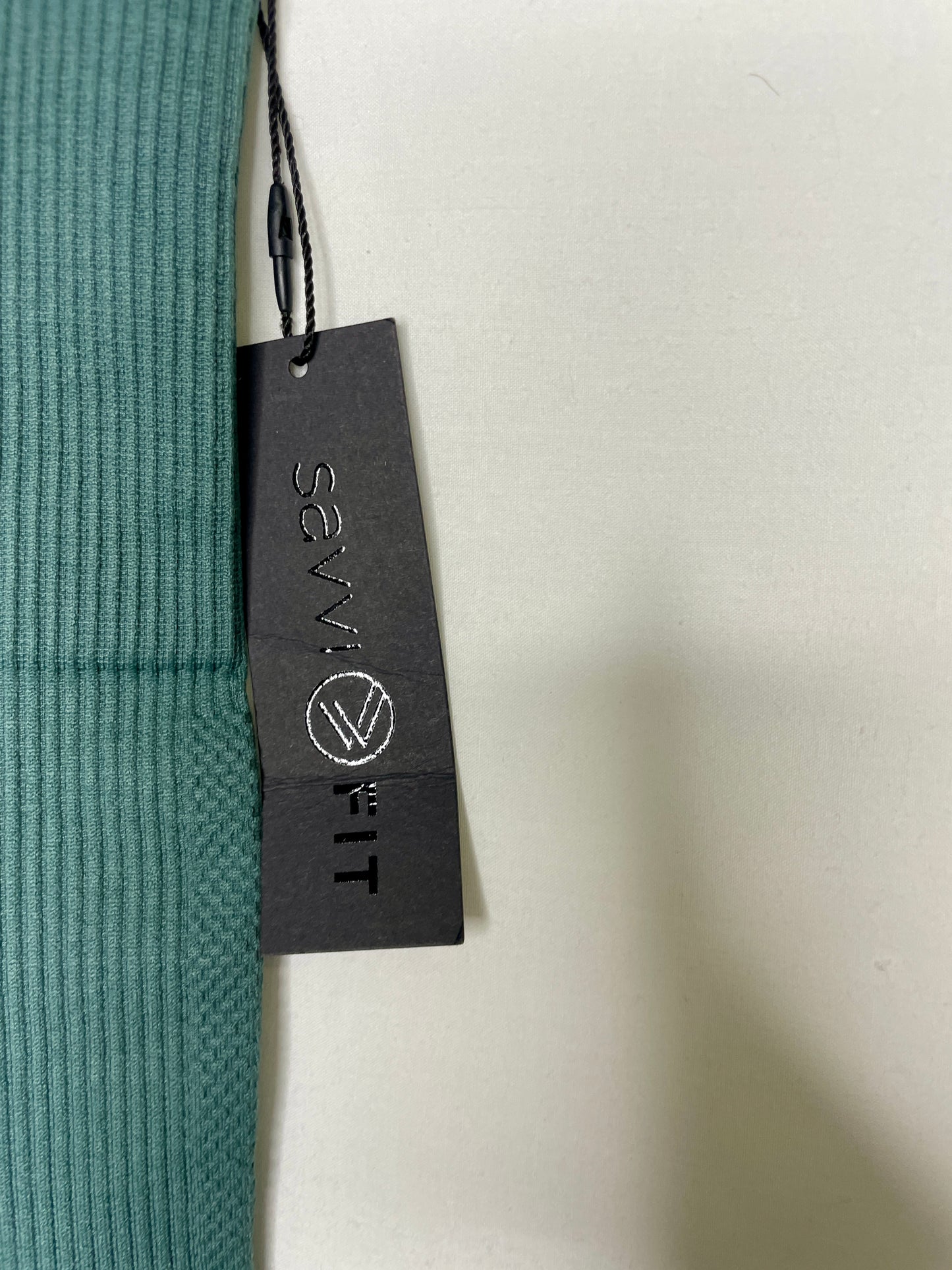 NWT Savvi Ashtanga Leggings - Size S