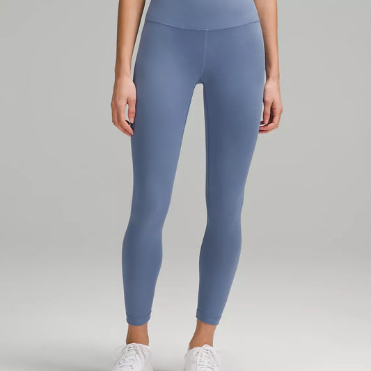 Lululemon Wunder Train High Rise Legging